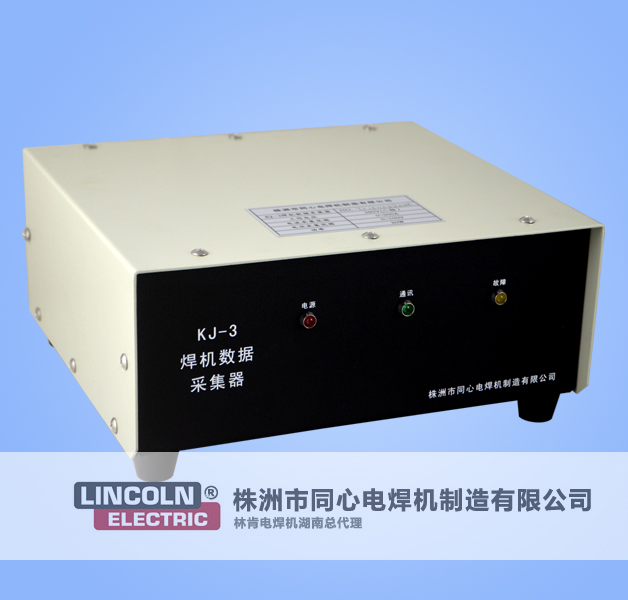 二氧化碳焊机监控器
