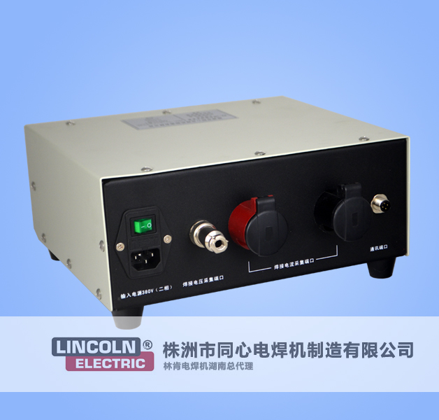 KJ-3焊机数据采集器